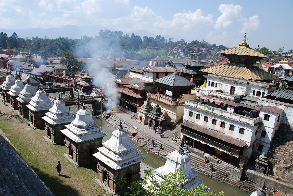 thành phố Kathmandu