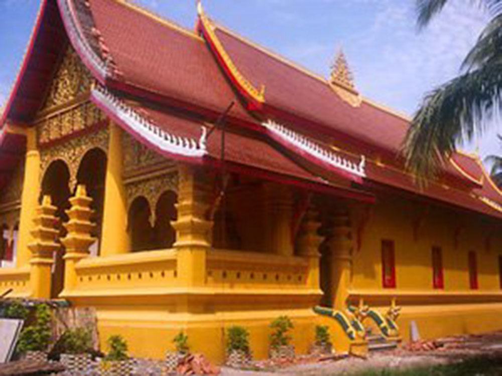 Wat Ong Theu